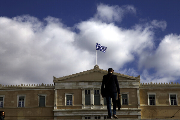 Δημοσκόπηση GPO: Προβάδισμα ΝΔ με 33,3% - Τα δυο βασικά κριτήρια ψήφου