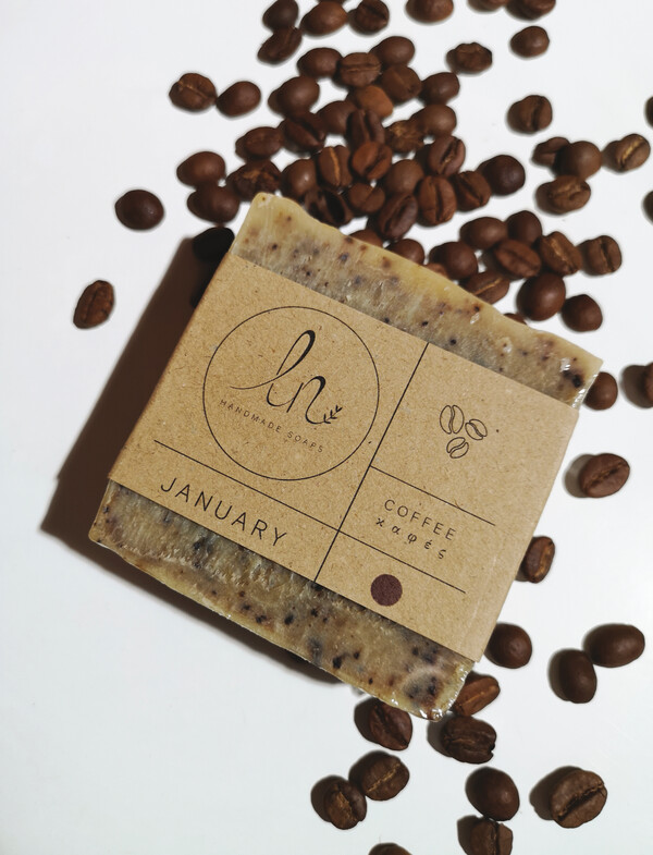LN handmade soaps