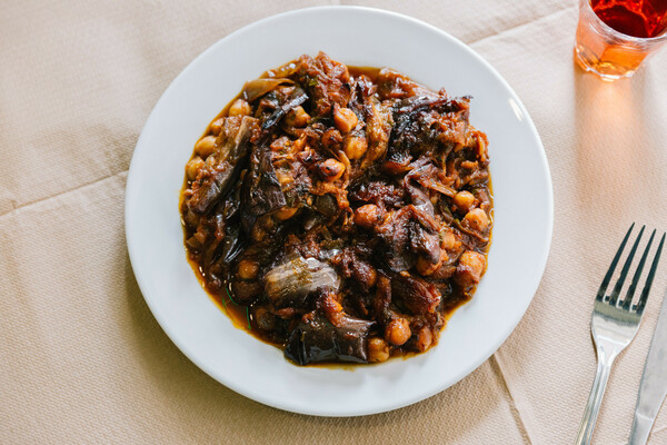 Τα πιο κλασικά ελληνικά πιάτα είναι vegan