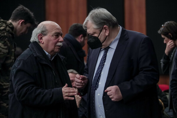 Ευάγγελος Βενιζέλος