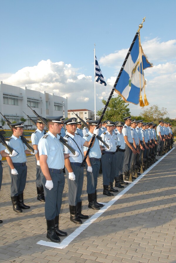 Αστυνομικές σχολές: Καθορίστηκε ο αριθμός υποψηφίων μέσω Πανελληνίων εξετάσεων 