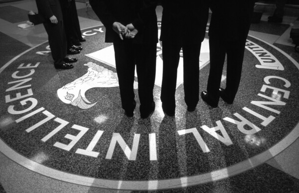 Ρωσία: Μπλόκαρε τα site CIA και FBI λόγω «διάδοσης ψευδών πληροφοριών»