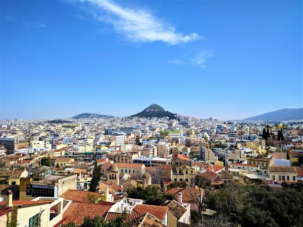 Τι παίζει τώρα στην Αθήνα; 25 νέες τάσεις, συνήθειες και αλλαγές