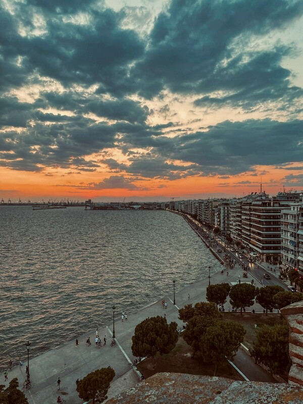 Ναύπλιο, Καλαμάτα και Αλεξανδρούπολη βρίσκονται ψηλά στον City break τουρισμό μετά την Αθήνα και τη Θεσσαλονίκη