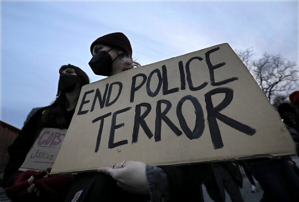 ΗΠΑ: Διαλύεται η αστυνομική μονάδα Scorpion μετά τον θάνατο του Τάιρ Νίκολς
