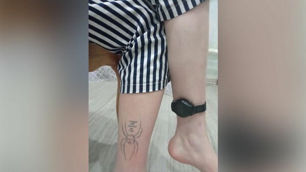 Ρωσίδα έφηβη είναι αντιμέτωπη με ποινή φυλάκισης- Για αναρτήσεις που επέκρινε τον πόλεμο στην Ουκρανία