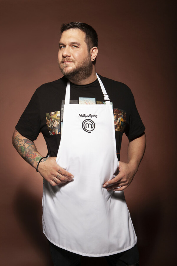 MasterChef 7: Αυτοί είναι οι 24 παίκτες που μπαίνουν στην κουζίνα