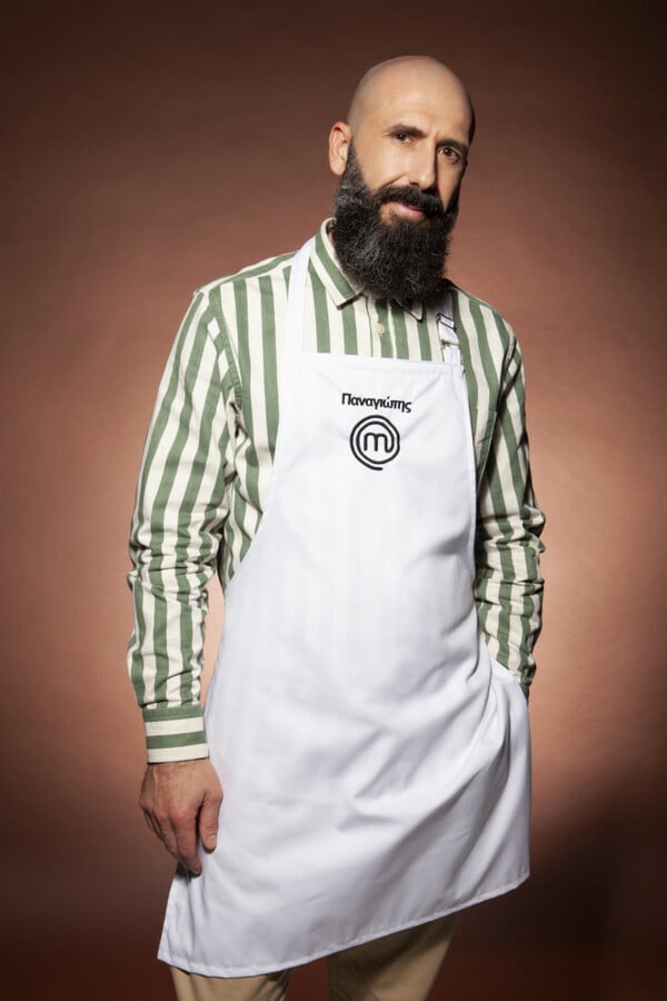 MasterChef 7: Αυτοί είναι οι 24 παίκτες που μπαίνουν στην κουζίνα