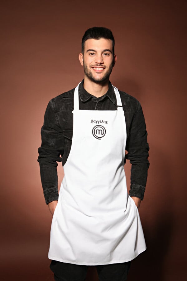 MasterChef 7: Αυτοί είναι οι 24 παίκτες που μπαίνουν στην κουζίνα