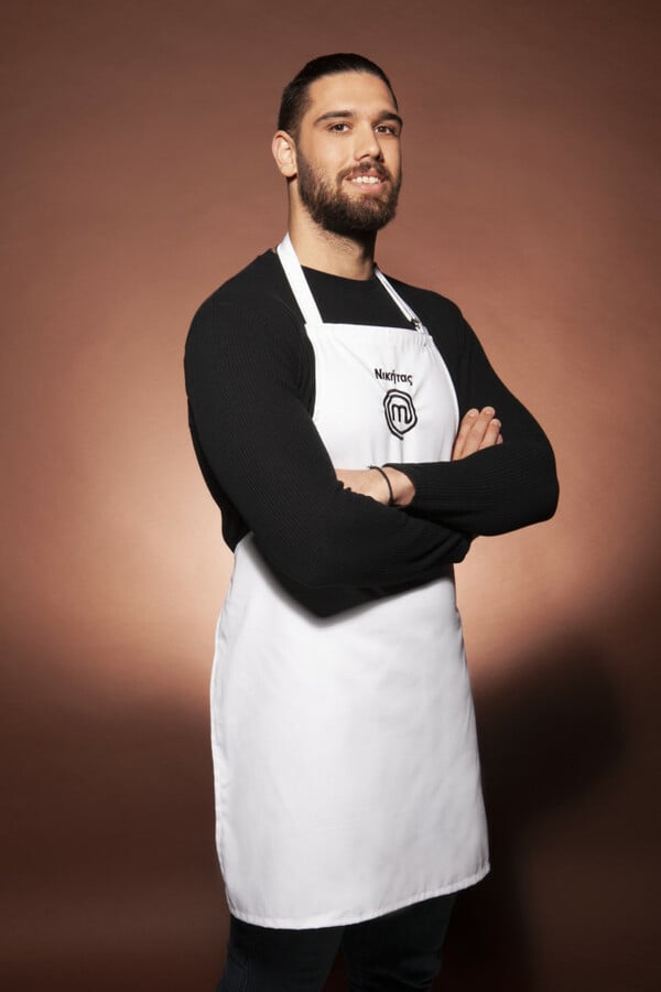 MasterChef 7: Αυτοί είναι οι 24 παίκτες που μπαίνουν στην κουζίνα