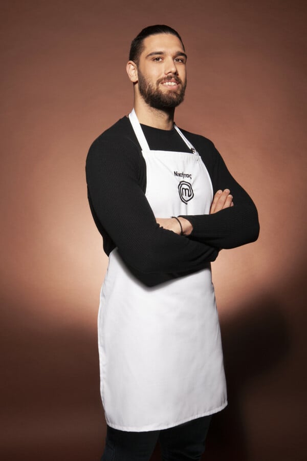 MasterChef 7: Αυτοί είναι οι 24 παίκτες που μπαίνουν στην κουζίνα 