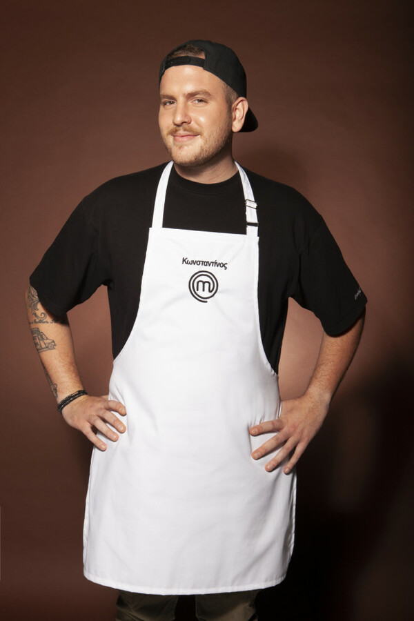 MasterChef 7: Αυτοί είναι οι 24 παίκτες που μπαίνουν στην κουζίνα