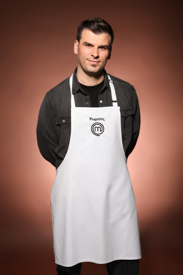 MasterChef 7: Αυτοί είναι οι 24 παίκτες που μπαίνουν στην κουζίνα