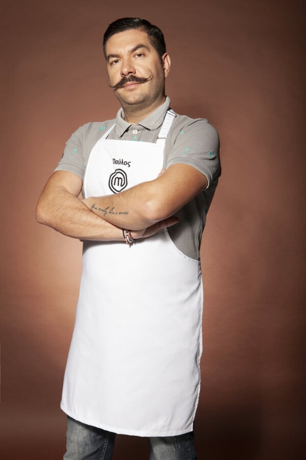 MasterChef 7: Αυτοί είναι οι 24 παίκτες που μπαίνουν στην κουζίνα 