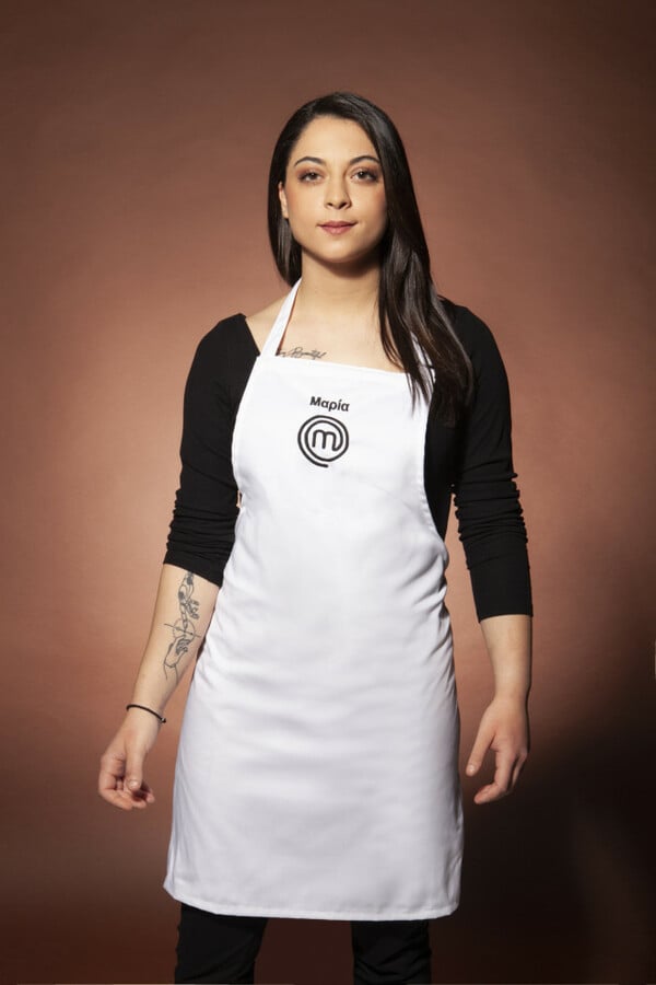 MasterChef 7: Αυτοί είναι οι 24 παίκτες που μπαίνουν στην κουζίνα