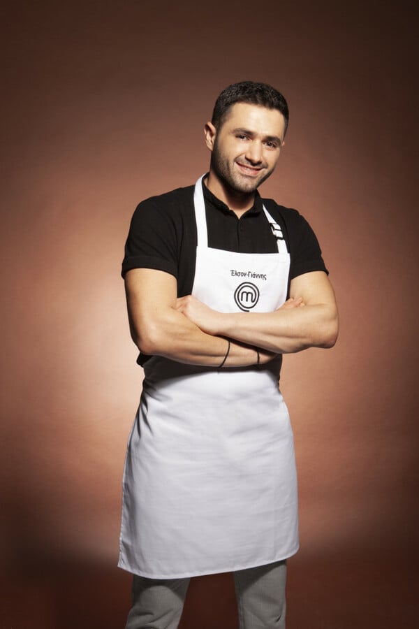 MasterChef 7: Αυτοί είναι οι 24 παίκτες που μπαίνουν στην κουζίνα