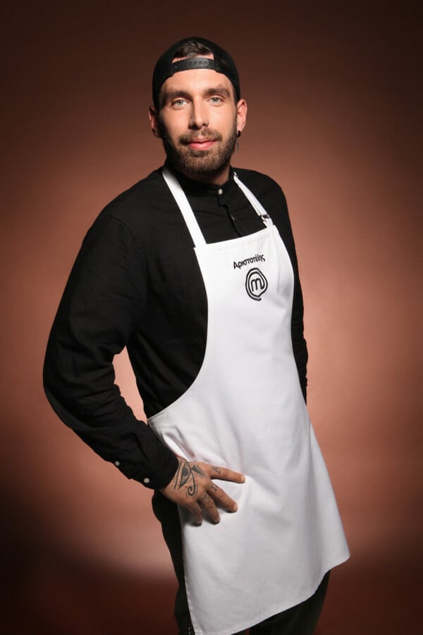 MasterChef 7: Αυτοί είναι οι 24 παίκτες που μπαίνουν στην κουζίνα
