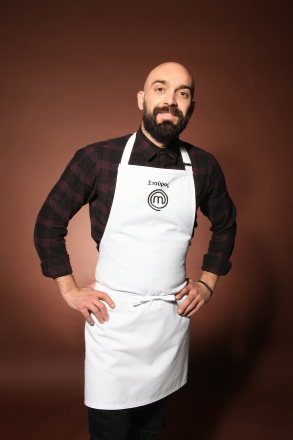 MasterChef 7: Αυτοί είναι οι 24 παίκτες που μπαίνουν στην κουζίνα 