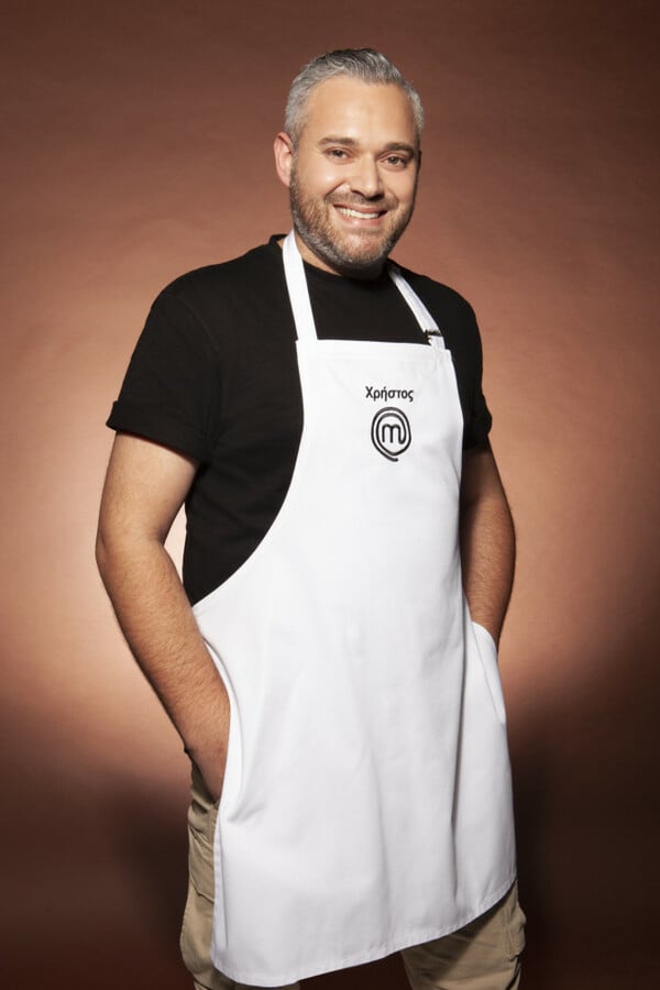 MasterChef 7: Αυτοί είναι οι 24 παίκτες που μπαίνουν στην κουζίνα