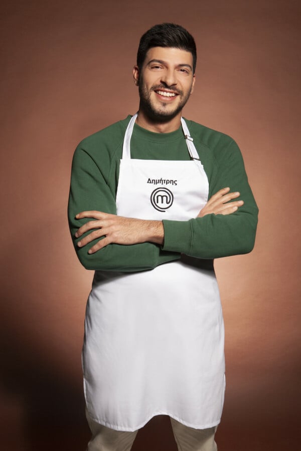 MasterChef 7: Αυτοί είναι οι 24 παίκτες που μπαίνουν στην κουζίνα