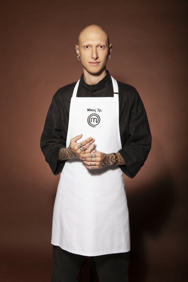 MasterChef 7: Αυτοί είναι οι 24 παίκτες που μπαίνουν στην κουζίνα