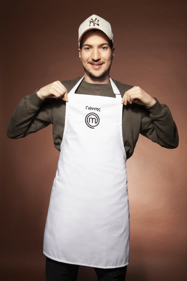 MasterChef 7: Αυτοί είναι οι 24 παίκτες που μπαίνουν στην κουζίνα