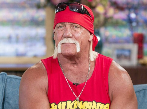 O Hulk Hogan «παρέλυσε από τη μέση και κάτω» μετά από χειρουργείο