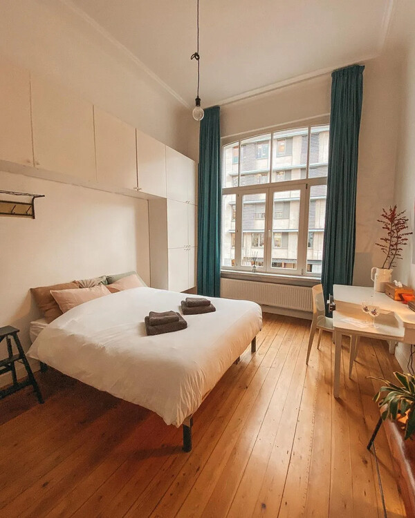 Airbnb: Αυτά είναι τα πιο «δημοφιλή» σπίτια για το 2022