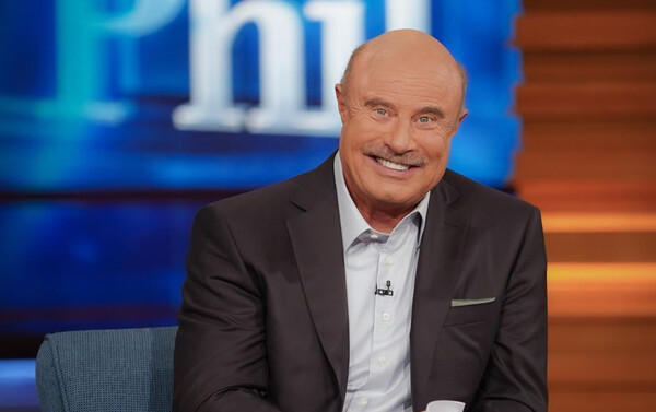 Ο Dr. Phil