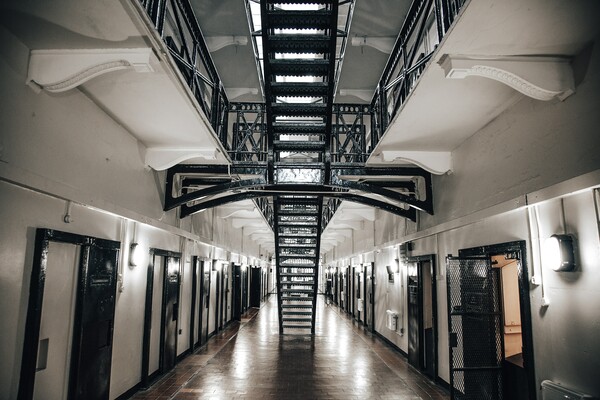 Δωρεά οργάνων για μειωμένη ποινή φυλάκισης: Υπό εξέταση νέος νόμος στις ΗΠΑ