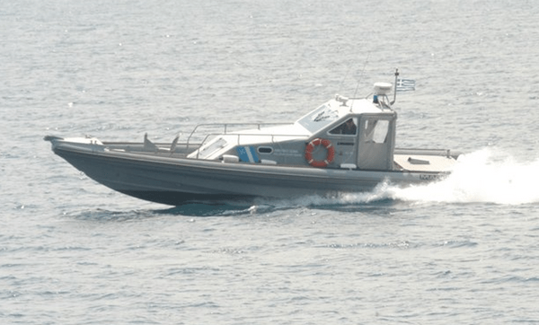 Τουρκική ακταιωρός επιχείρησε να εμβολίσει σκάφος του Λιμενικού