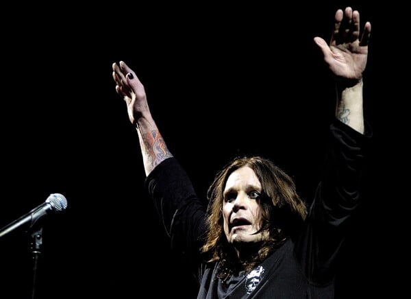 Ο Ozzy Osbourne αποσύρεται από τις περιοδείες: «Το σώμα μου είναι αδύναμο- Σας αγαπώ όλους...»