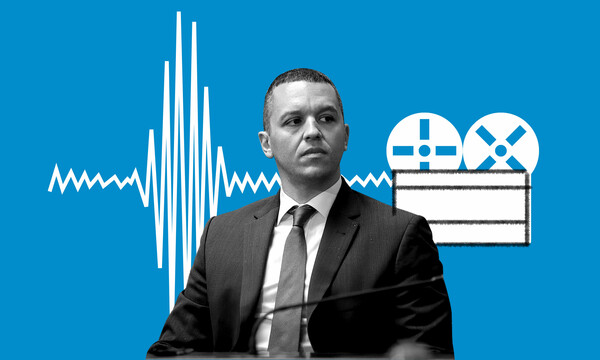 ΣΑΒΒΑΤΟ Σπύρος Βλαχόπουλος: «Το πρόβλημα στη χώρα μας είναι η έλλειψη “θεσμικού τακτ” απέναντι στις αποφάσεις των ανεξαρτήτων αρχών»