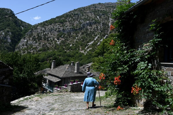 Booking: Οι 10 πιο φιλόξενες περιοχές του κόσμου- Μια βρίσκεται στην Ελλάδα