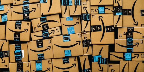 Η σκουπιδοποίηση της Amazon: κατάντια ή ένα όραμα σε εξέλιξη; 