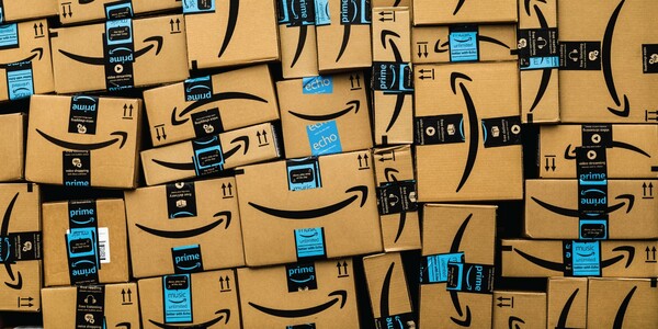 Η σκουπιδοποίηση της Amazon: κατάντια ή ένα όραμα σε εξέλιξη;