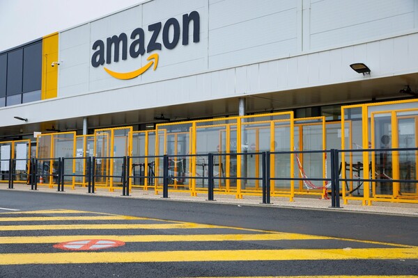Η σκουπιδοποίηση της Amazon: κατάντια ή ένα όραμα σε εξέλιξη;