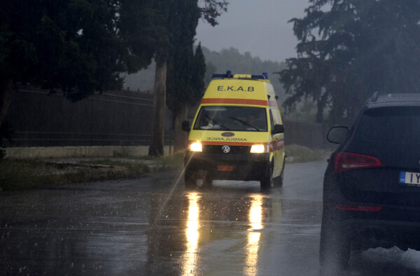 Νεκρή 13χρονη στην Ηλεία - Είχε υψηλό πυρετό εδώ και μέρες