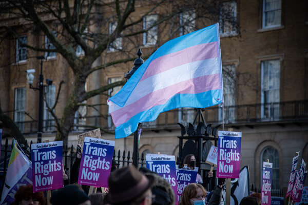 Απόφαση ορόσημο στο Χονγκ Κονγκ για τα δικαιώματα των transgender πολιτών