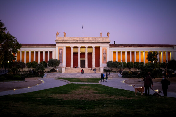 Βουλή: Υπερψηφίστηκε στην αρμόδια Επιτροπή το νομοσχέδιο για τα μουσεία 