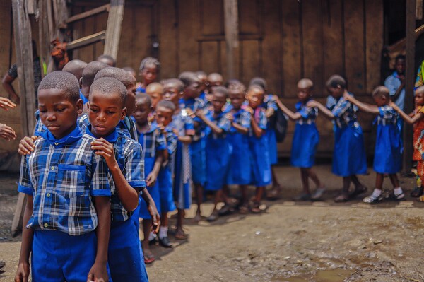 UNESCO: Χωρίς πρόσβαση σε πόσιμο νερό το ένα τρίτο των μαθητών παγκοσμίως