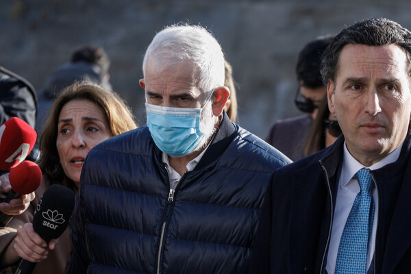 Πέτρος Φιλιππίδης: Απόρριψη των ελαφρυντικών ζητά η εισαγγελέας 