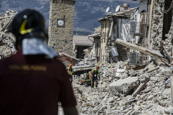 Σεισμός στην Τουρκία: «Οι πόλεις μας θα γίνουν νεκροταφεία», προειδοποιούσαν εδώ και χρόνια οι πολιτικοί μηχανικοί  