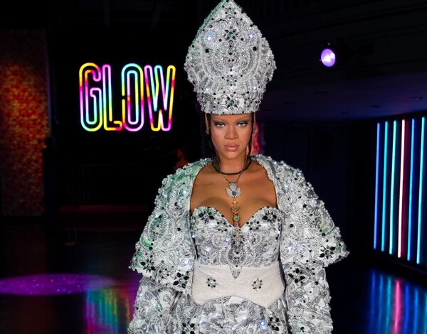 Rihanna: Νέο κέρινο ομοίωμα στο Μαντάμ Τισό της Νέας Υόρκης
