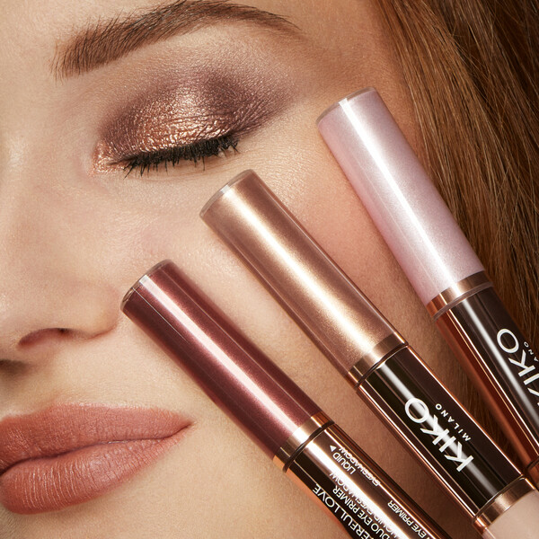 Νέα Kiko Milano Powerful Love Collection