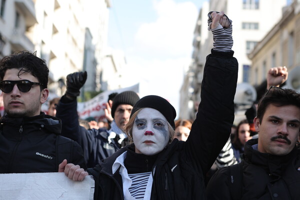 Θεσσαλονίκη: Παραιτήθηκαν οι καθηγητές της Δραματικής Σχολής του ΚΘΒΕ