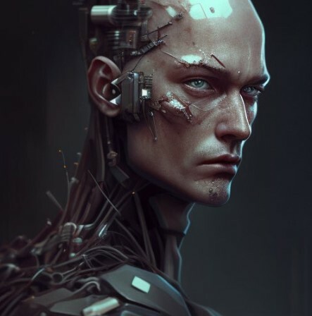ChatGPT: Τι εμφάνιση θα είχε το chatbot αν ήταν ανθρωποειδές;