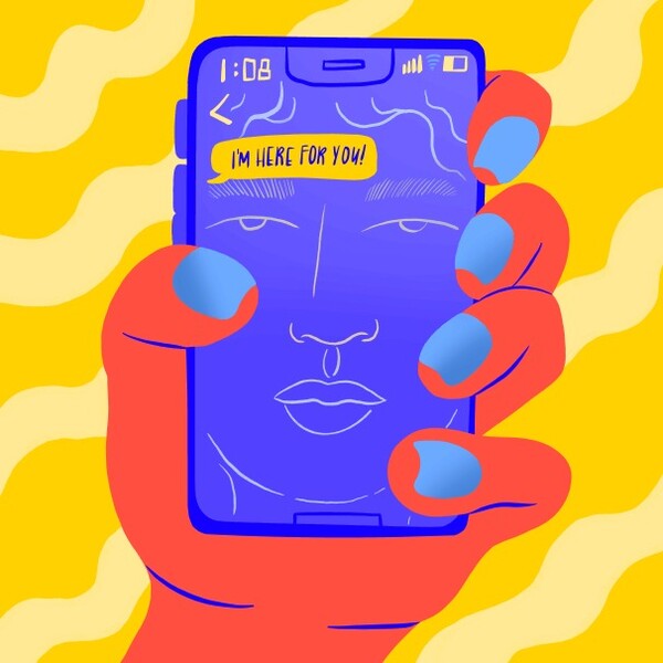 Το TikTok, το Instagram και γιατί οι έφηβοι πετούν τα smartphones