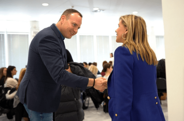 Η Ελλάδα γίνεται Influencer στην ψυχική υγεία