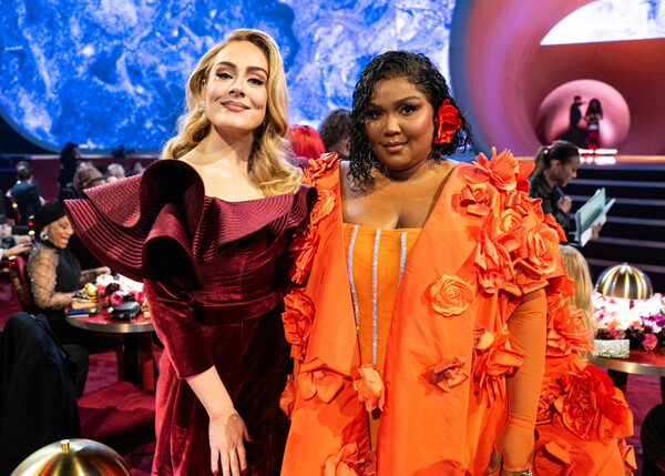 Adele και Lizzo